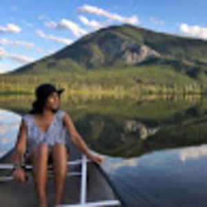 Meet your Posher, Danica